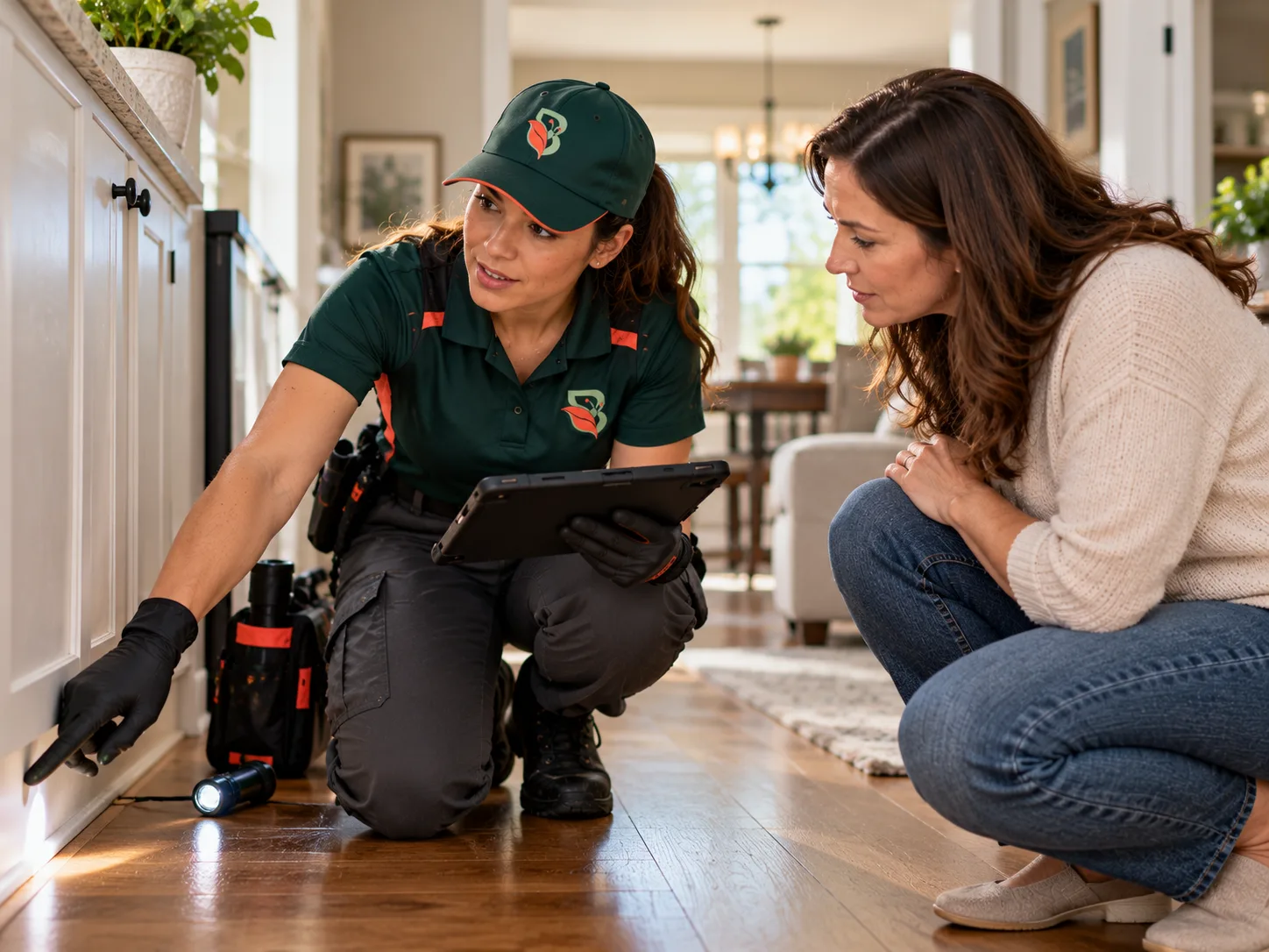 Pest Control Parsonsburg, MD FAQs